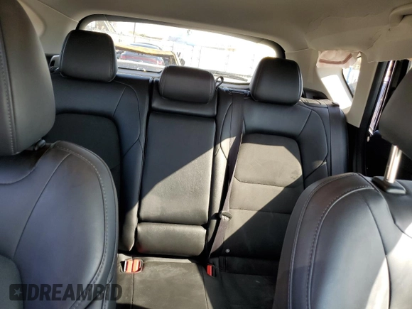 2021 Mazda CX-5 Touring with VIN JM3KFBCM8M0495899, listed as a Copart auction lot 51049235 with 31,164 mi miles and Salvage Title. Bid and sale history available at carsss.com. Image 10.