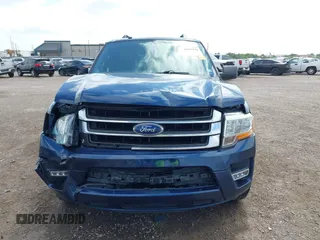 2016 Ford Expedition XLT с VIN 1FMJU1HTXGEF42678, выставлен на аукционе IAAI как лот 42053142 с пробегом 109 018 миль миль и . История ставок и продаж доступна на DreamBid. Изображение 12.
