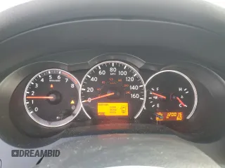 2012 Nissan Altima 2.5 S with VIN 1N4AL2AP5CN514572, listed as a Copart auction lot 50585315 with 120,015 mi miles and Salvage Title. Bid and sale history available at carsss.com. Image 9.