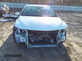 2024 Toyota Camry LE z VIN 4T1C11AK3RU879043, wystawiony jako IAAI lot #41601018 z przebiegiem 38 442 mil mil oraz . Historia ofert i sprzedaży dostępna na DreamBid. Obrazek 13.