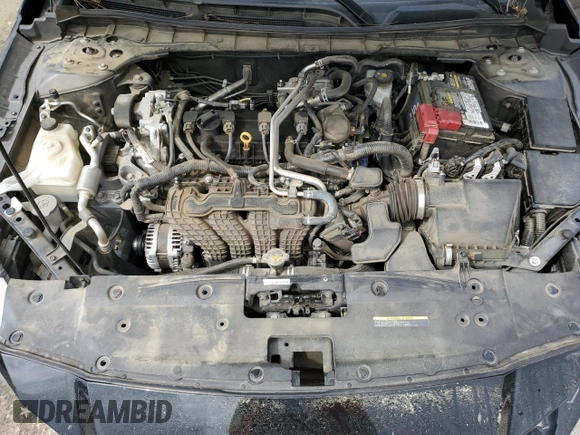 2020 Nissan Altima S z VIN 1N4BL4BV9LC145580, wystawiony jako Copart lot #49743845 z przebiegiem 167 136 mil mil oraz Szkoda całkowita • Salvage title. Historia ofert i sprzedaży dostępna na DreamBid. Obrazek 13.