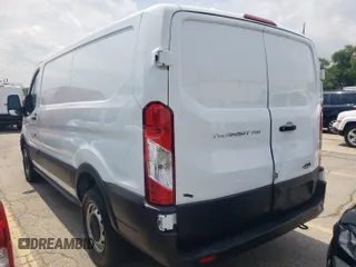 2020 Ford Transit Cargo с VIN 1FTBR1Y88LKB07966, выставлен на аукционе IAAI как лот 42731334 с пробегом 71 178 миль миль и . История ставок и продаж доступна на DreamBid. Изображение 15.