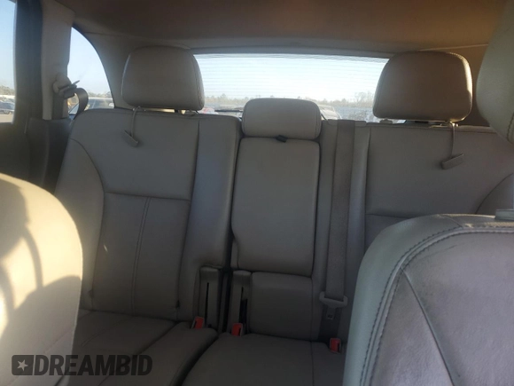 2014 Ford Edge SEL with VIN 2FMDK3JCXEBB10089, listed as a Copart auction lot 48221975 with 173,450 mi miles and Clean Title. Bid and sale history available at carsss.com. Image 10.