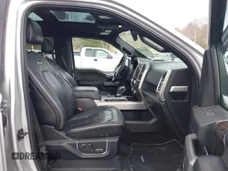 2015 Ford F-150 XLT with VIN 1FTEW1EF7FFA18623, listed as a IAAI auction lot 41629399 with 297,585 mi miles. Bid and sale history available at carsss.com. Image 5.