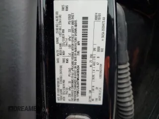 2021 Ford Escape Titanium with VIN 1FMCU9J97MUA58524, listed as a Copart auction lot 61045765 with 91,575 mi miles and Clean title. Bid and sale history available at DreamBid. Image 14.