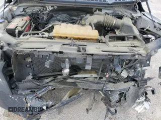 2017 Ford F-150 XL with VIN 1FTEX1E84HFA89246, listed as a Copart auction lot 51605915 with 98,702 mi miles and Salvage title. Bid and sale history available at DreamBid. Image 12.