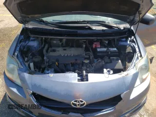 2009 Toyota Yaris z VIN JTDBT903191307764, wystawiony jako Copart lot #53498945 z przebiegiem 212 530 mil mil oraz Szkody całkowita. Historia ofert i sprzedaży dostępna na DreamBid. Obrazek 11.