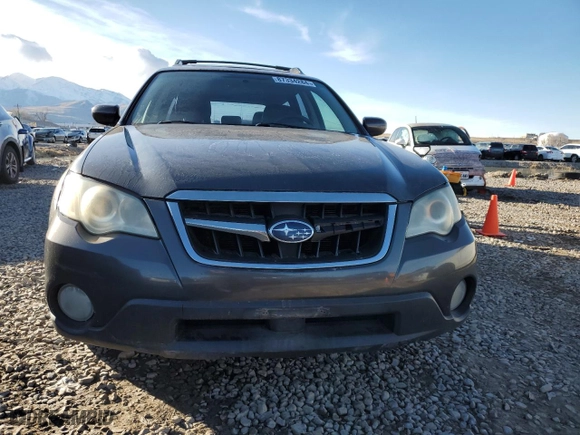 2008 Subaru Outback (Natl) Ltd with VIN 4S4BP62C987339384, listed as a Copart auction lot 87334284 with 211,350 mi miles and Clean Title. Bid and sale history available at carsss.com. Image 5.