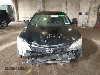 2013 Toyota Camry L with VIN 4T1BF1FK8DU214234, listed as a IAAI auction lot 41976929 with 141,242 mi miles. Bid and sale history available at carsss.com. Image 13.