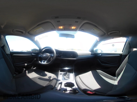 2019 Volkswagen Jetta S z VIN 3VWC57BUXKM074708, wystawiony jako IAAI lot #42151448 z przebiegiem 189 430 mil mil oraz . Historia ofert i sprzedaży dostępna na DreamBid. Obrazek 18.
