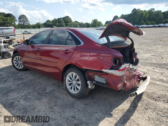 2015 Toyota Camry XLE z VIN 4T1BF1FK5FU900847, wystawiony jako Copart lot #60266555 z przebiegiem 122 071 mil mil oraz Czysty tytuł • Clean title. Historia ofert i sprzedaży dostępna na DreamBid. Obrazek 2.