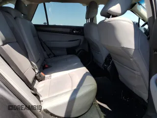 2018 Subaru Outback Limited z VIN 4S4BSAKC3J3362044, wystawiony jako Copart lot #61660655 z przebiegiem 90 124 mil mil oraz Czysty tytuł • Clean title. Historia ofert i sprzedaży dostępna na DreamBid. Obrazek 11.