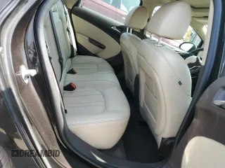 2013 Buick Verano Group z VIN 1G4PS5SK5D4236092, wystawiony jako Copart lot #61350275 z przebiegiem 130 376 mil mil oraz Szkoda całkowita • Salvage title. Historia ofert i sprzedaży dostępna na DreamBid. Obrazek 10.