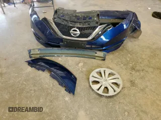 2019 Nissan Note SV z VIN 3N1CE2CP7KL361656, wystawiony jako Copart lot #61381945 z przebiegiem 184 113 mil mil oraz Nie do naprawy • Non repairable. Historia ofert i sprzedaży dostępna na DreamBid. Obrazek 12.