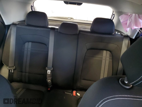 2024 Hyundai Venue SEL with VIN KMHRC8A30RU331698, listed as a Copart auction lot 44720575 with 661 mi miles and Salvage title. Bid and sale history available at DreamBid. Image 10.