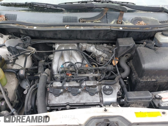 2002 Lexus RX 300 with VIN JTJGF10U520121239, listed as a IAAI auction lot 41927834 with 200,392 mi miles and . Bid and sale history available at DreamBid. Image 10.