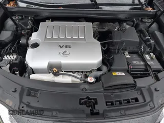 2017 Lexus ES 350 with VIN 58ABK1GG4HU062344, listed as a IAAI auction lot 41696251 with 41,384 mi miles and . Bid and sale history available at DreamBid. Image 10.