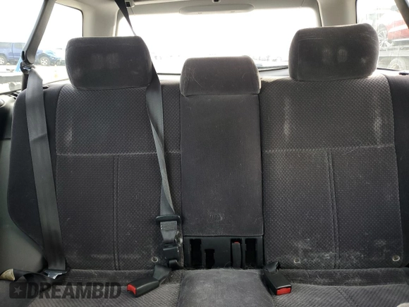 2003 Subaru Legacy L with VIN 4S3BH635737302487, listed as a Copart auction lot 41488165 with 203,760 mi miles and Clean title. Bid and sale history available at DreamBid. Image 10.