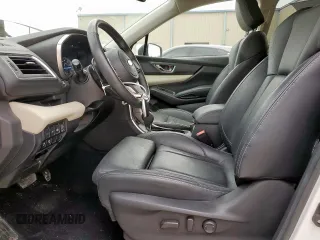 2021 Subaru Ascent Limited with VIN 4S4WMAPD5M3467413, listed as a Copart auction lot 57269175 with 51,565 mi miles and Salvage title. Bid and sale history available at DreamBid. Image 7.