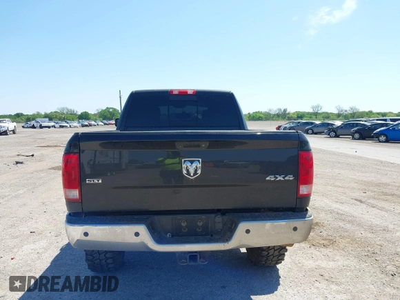 2016 Ram 2500 Big Horn with VIN 3C6UR5DL0GG191506, listed as a IAAI auction lot 42034140 with 97,927 mi miles and . Bid and sale history available at DreamBid. Image 16.