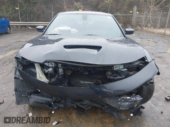 2019 Dodge Charger GT with VIN 2C3CDXHGXKH630462, listed as a IAAI auction lot 41522556 with 122,552 mi miles and . Bid and sale history available at DreamBid. Image 13.