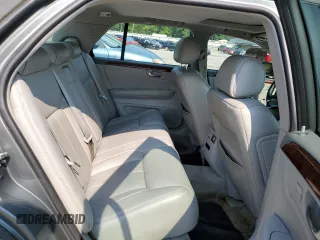 2007 Cadillac DTS V8 z VIN 1G6KD57Y67U136984, wystawiony jako Copart lot #65570084 z przebiegiem 114 814 mil mil oraz Szkoda całkowita • Salvage title. Historia ofert i sprzedaży dostępna na DreamBid. Obrazek 10.