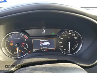 2020 Cadillac XT4 FWD Sport z VIN 1GYFZER40LF134537, wystawiony jako Copart lot #48219045 z przebiegiem 77 307 mil mil oraz Szkoda całkowita • Salvage title. Historia ofert i sprzedaży dostępna na DreamBid. Obrazek 9.