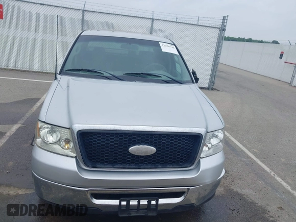 2007 Ford F-150 XLT with VIN 1FTRW12W07KD31575, listed as a IAAI auction lot 42278748 with 140,852 mi miles and . Bid and sale history available at DreamBid. Image 13.