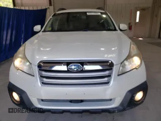 2013 Subaru Outback 2.5i Premium with VIN 4S4BRBCC8D3266866, listed as a Copart auction lot 62514984 with 181,825 mi miles and Clean Title. Bid and sale history available at carsss.com. Image 5.