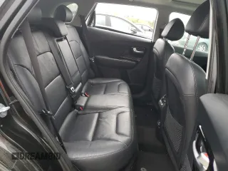 2017 Kia Niro Touring with VIN KNDCE3LC7H5055145, listed as a Copart auction lot 45996494 with 90,695 mi miles and Salvage Title. Bid and sale history available at carsss.com. Image 10.