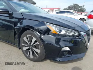 2020 Nissan Altima SV z VIN 1N4BL4DV2LC212565, wystawiony jako IAAI lot #42294236 z przebiegiem 37 426 mil mil oraz . Historia ofert i sprzedaży dostępna na DreamBid. Obrazek 6.