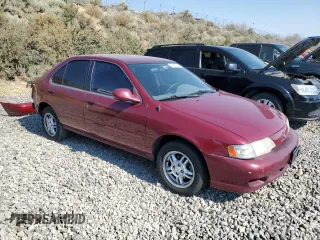 1999 Nissan Sentra XE с VIN 1N4AB41D7XC721910, выставлен на аукционе Copart как лот 64487045 с пробегом 75 054 миль миль и Списание • Salvage title. История ставок и продаж доступна на DreamBid. Изображение 4.