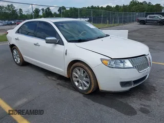 2011 Lincoln MKZ с VIN 3LNHL2GC6BR750961, выставлен на аукционе IAAI как лот 42450677 с пробегом 113 341 миль миль и . История ставок и продаж доступна на DreamBid. Изображение 1.