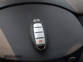 2017 Nissan Altima SV with VIN 1N4AL3AP7HC264695, listed as a IAAI auction lot 41922330 with 140,244 mi miles and . Bid and sale history available at DreamBid. Image 11.