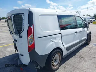 2015 Ford Transit Connect XL with VIN NM0LS7E73F1225969, listed as a IAAI auction lot 42746299 with 179,978 mi miles and . Bid and sale history available at DreamBid. Image 4.