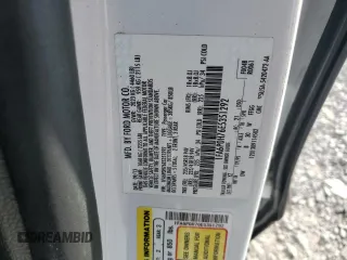 2014 Ford Fusion SE with VIN 1FA6P0H76E5351292, listed as a Copart auction lot 48962195 with 173,535 mi miles and Salvage Title. Bid and sale history available at carsss.com. Image 14.