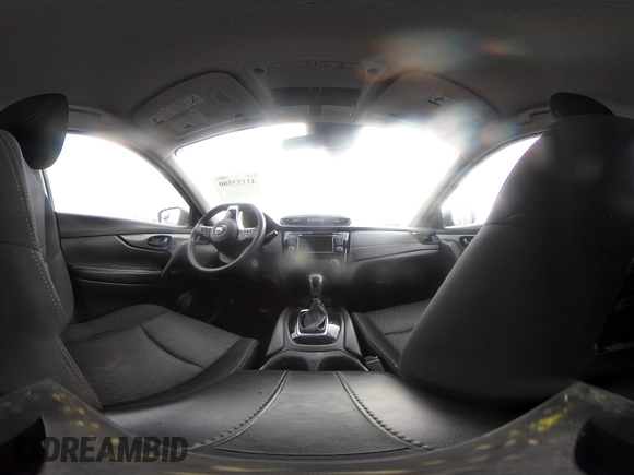 2020 Nissan Rogue S with VIN JN8AT2MT2LW012510, listed as a IAAI auction lot 41153500 with 100,821 mi miles and . Bid and sale history available at DreamBid. Image 18.