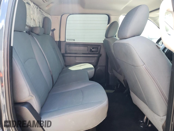 2016 Ram 3500 Tradesman with VIN 3C63RPGL0GG115741, listed as a Copart auction lot 67325394 with 362,153 mi miles and Clean Title. Bid and sale history available at carsss.com. Image 10.