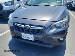 2023 Subaru Crosstrek Premium с VIN JF2GTAPC7PH256337, выставлен на аукционе IAAI как лот 42550046 с пробегом 12 298 миль миль и . История ставок и продаж доступна на DreamBid. Изображение 23.