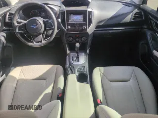 2017 Subaru Impreza Premium z VIN 4S3GTAB67H3731936, wystawiony jako Copart lot #54344765 z przebiegiem 88 564 mil mil oraz Szkoda całkowita • Salvage title. Historia ofert i sprzedaży dostępna na DreamBid. Obrazek 8.