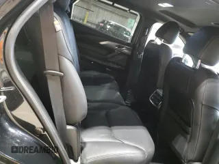 2016 Mazda CX-9 Grand Touring with VIN JM3TCADY2G0104050, listed as a Copart auction lot 56581425 with 100,737 mi miles and Salvage title. Bid and sale history available at DreamBid. Image 11.