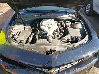 2011 Chevrolet Camaro 1LT с VIN 2G1FB1ED6B9119968, выставлен на аукционе IAAI как лот 41624720 с пробегом 161 417 миль миль и . История ставок и продаж доступна на DreamBid. Изображение 10.