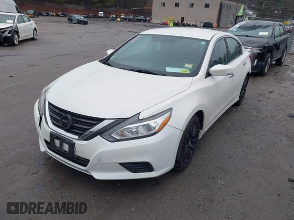 2016 Nissan Altima SR with VIN 1N4AL3AP4GC258657, listed as a IAAI auction lot 41975494 with 99,666 mi miles and . Bid and sale history available at carsss.com. Image 17.