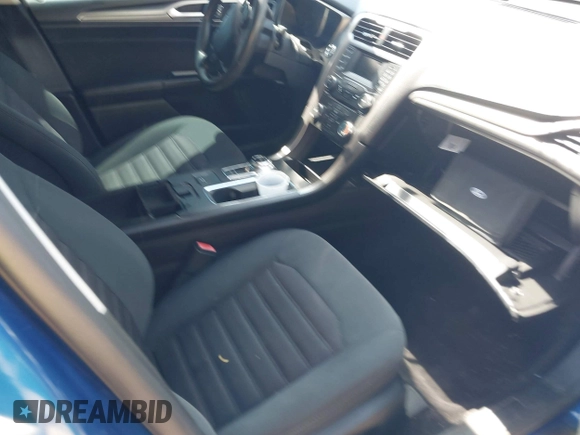 2017 Ford Fusion SE with VIN 3FA6P0H78HR150429, listed as a IAAI auction lot 42058564 with 218,686 mi miles and . Bid and sale history available at DreamBid. Image 5.