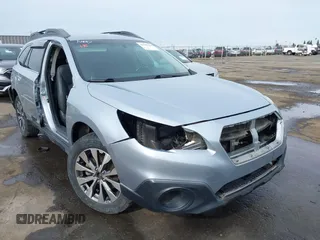 2015 Subaru Outback Limited z VIN 4S4BSAJC1F3353268, wystawiony jako IAAI lot #41555264 z przebiegiem 94 963 mil mil oraz . Historia ofert i sprzedaży dostępna na DreamBid. Obrazek 6.
