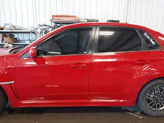 2011 Subaru WRX WRX z VIN JF1GV7E62BG509352, wystawiony jako IAAI lot #42396155 z przebiegiem 178 447 mil mil oraz . Historia ofert i sprzedaży dostępna na DreamBid. Obrazek 13.