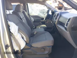 2016 Ford F-150 XL с VIN 1FTEW1CGXGKD45778, выставлен на аукционе IAAI как лот 41713168 с пробегом 144 298 миль миль и . История ставок и продаж доступна на DreamBid. Изображение 5.