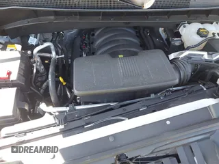 2024 Chevrolet Silverado 1500 LTZ with VIN 1GCUDGED1RZ322262, listed as a IAAI auction lot 41690088 with Not Provided miles and . Bid and sale history available at DreamBid. Image 10.