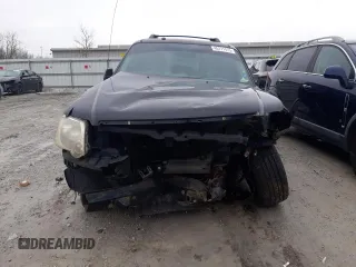 2008 Ford Explorer XLT with VIN 1FMEU73898UB36843, listed as a Copart auction lot 45171475 with 255,853 mi miles and Salvage Title. Bid and sale history available at carsss.com. Image 5.