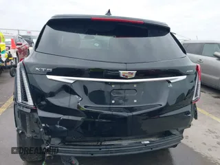 2021 Cadillac XT5 FWD Premium Luxury with VIN 1GYKNCRS3MZ103893, listed as a IAAI auction lot 41286761 with 75,728 mi miles and . Bid and sale history available at carsss.com. Image 17.